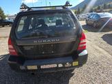 Thumbnail of 2004 Java Black Pearl Subaru Forester