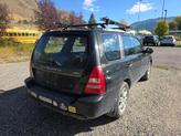 Thumbnail of 2004 Java Black Pearl Subaru Forester