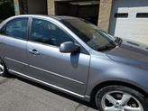 Thumbnail of 2007 Tungsten Gray Metallic Mazda Mazda6