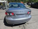 Thumbnail of 2007 Tungsten Gray Metallic Mazda Mazda6