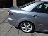 Thumbnail of 2007 Tungsten Gray Metallic Mazda Mazda6