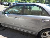 Thumbnail of 2007 Tungsten Gray Metallic Mazda Mazda6