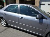 Thumbnail of 2007 Tungsten Gray Metallic Mazda Mazda6