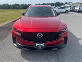 Thumbnail of 2025 Soul Red Crystal Metallic Mazda CX-50