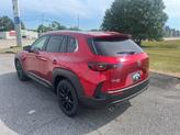 Thumbnail of 2025 Soul Red Crystal Metallic Mazda CX-50