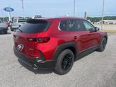 Thumbnail of 2025 Soul Red Crystal Metallic Mazda CX-50