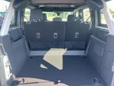 Thumbnail of 2025 Oxford White Ford Bronco