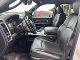 Thumbnail of 2017 Bright White Clearcoat RAM 3500