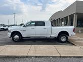 Thumbnail of 2017 Bright White Clearcoat RAM 3500