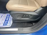 Thumbnail of 2021 Infinite Blue Metallic Tinted Clearcoat Ford Explorer