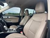 Thumbnail of 2021 Infinite Blue Metallic Tinted Clearcoat Ford Explorer