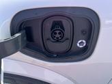 Thumbnail of 2025 Star White Metallic Tri-Coat Ford Mustang Mach-E