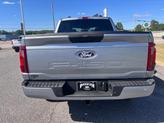 Thumbnail of 2025 Iconic Silver Metallic Ford F-150