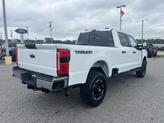 Thumbnail of 2025 Oxford White Ford F-350