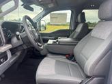Thumbnail of 2025 Oxford White Ford F-350