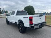 Thumbnail of 2025 Oxford White Ford F-350