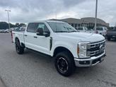 Thumbnail of 2025 Oxford White Ford F-350