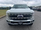 Thumbnail of 2025 Oxford White Ford F-350