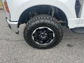 Thumbnail of 2025 Oxford White Ford F-350
