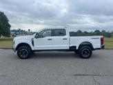 Thumbnail of 2025 Oxford White Ford F-350