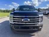 Thumbnail of 2025 Agate Black Metallic Ford F-250