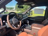 Thumbnail of 2025 Agate Black Metallic Ford F-250