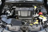 Thumbnail of 2024 Crystal Black Silica Subaru Forester