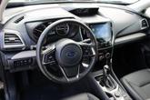 Thumbnail of 2024 Crystal Black Silica Subaru Forester