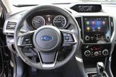 Thumbnail of 2024 Crystal Black Silica Subaru Forester