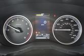 Thumbnail of 2024 Crystal Black Silica Subaru Forester