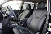 Thumbnail of 2024 Crystal Black Silica Subaru Forester