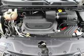 Thumbnail of 2022 Granite Crystal Metallic Clearcoat Chrysler Pacifica