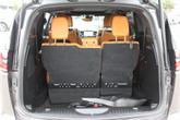 Thumbnail of 2022 Granite Crystal Metallic Clearcoat Chrysler Pacifica