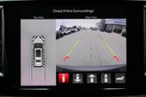 Thumbnail of 2022 Granite Crystal Metallic Clearcoat Chrysler Pacifica