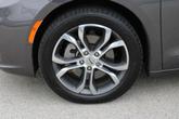 Thumbnail of 2022 Granite Crystal Metallic Clearcoat Chrysler Pacifica