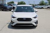 Thumbnail of 2025 Crystal White Pearl Subaru Impreza