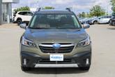 Thumbnail of 2022 Autumn Green Metallic Subaru Outback