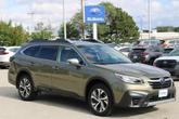 Thumbnail of 2022 Autumn Green Metallic Subaru Outback