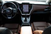 Thumbnail of 2022 Autumn Green Metallic Subaru Outback