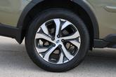 Thumbnail of 2022 Autumn Green Metallic Subaru Outback