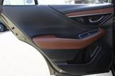 Thumbnail of 2022 Autumn Green Metallic Subaru Outback