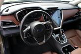 Thumbnail of 2022 Autumn Green Metallic Subaru Outback