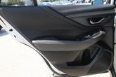 Thumbnail of 2022 Crystal White Pearl Subaru Outback