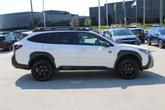 Thumbnail of 2022 Crystal White Pearl Subaru Outback