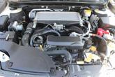 Thumbnail of 2022 Crystal White Pearl Subaru Outback