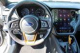 Thumbnail of 2022 Crystal White Pearl Subaru Outback