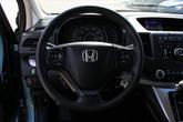 Thumbnail of 2013 Blue Honda CR-V