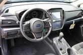 Thumbnail of 2025 Crystal Black Silica Subaru Impreza