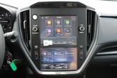 Thumbnail of 2025 Crystal Black Silica Subaru Impreza