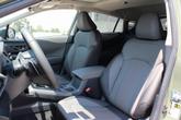 Thumbnail of 2025 Alpine Green Subaru Crosstrek